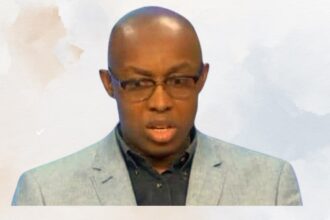 chidi odinkalu