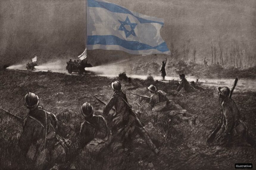 isreal military