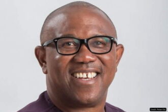 peter obi