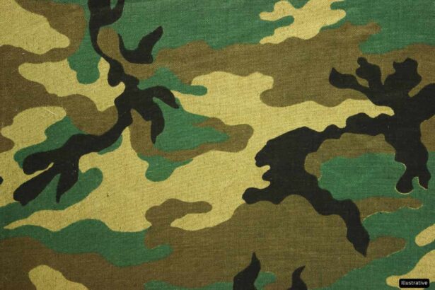 Nigeria military