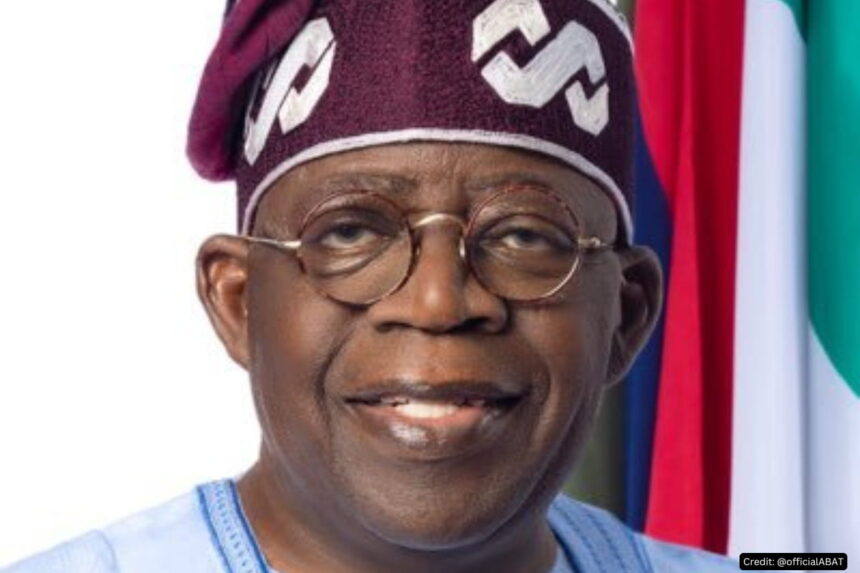 tinubu