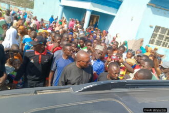 peter obi