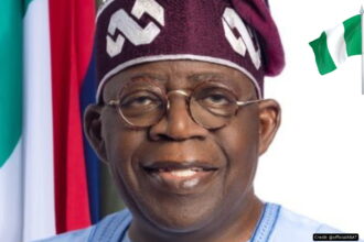 tinubu bola ahmed