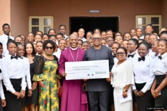 peter obi