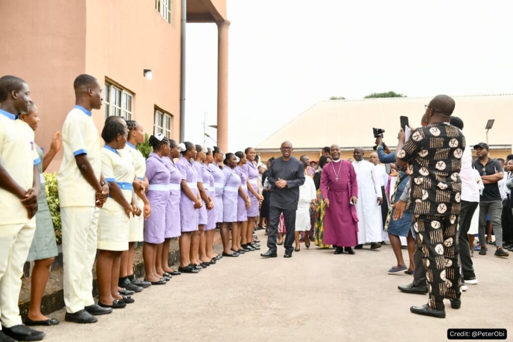 peter obi