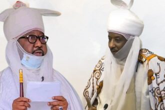 sanusi nasiru