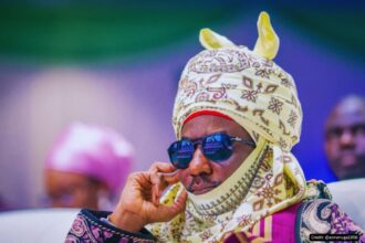 Emir Muhammadu Sanusi