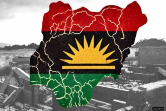 biafra