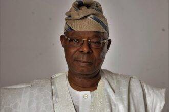 oba Otudeko