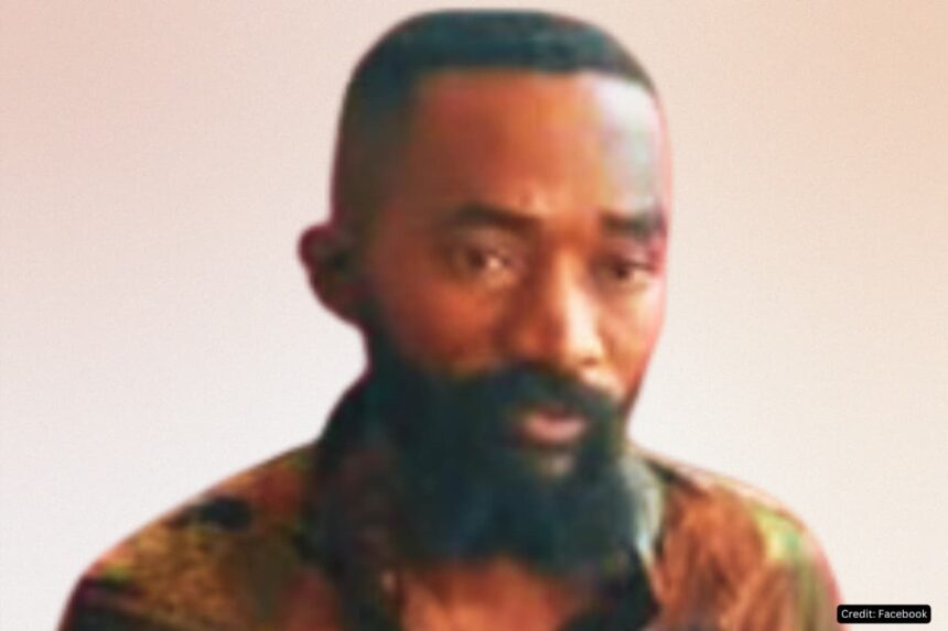Timileyin Ajayi