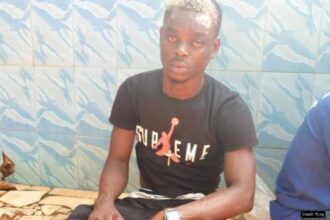 Chibueze Isizoh