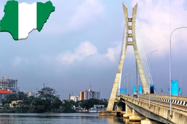 nigeria economy