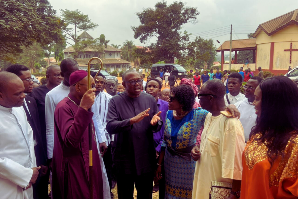 peter obi