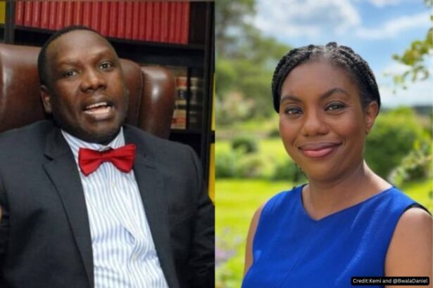 bwala and kemi