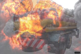 Niger State Tanker Explosion