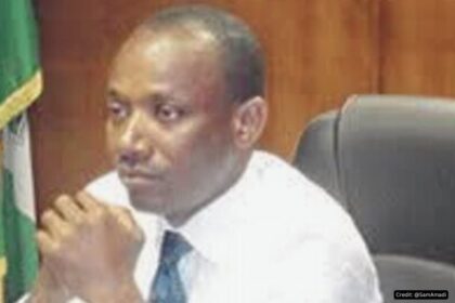 sam amadi