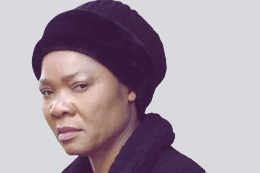 Beatrice okweremadu