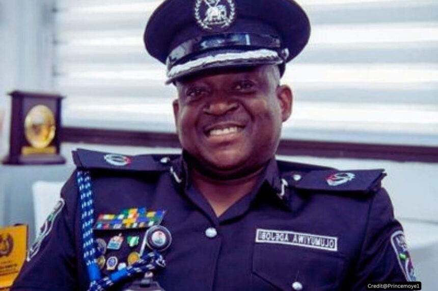Olumuyiwa Adejob
