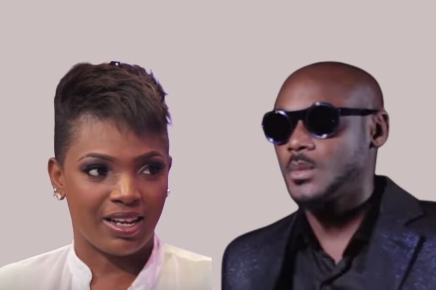 Legendary Artist 2Baba Confirms Split