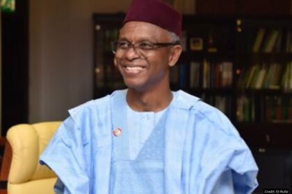 El-Rufai
