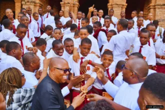 peter obi