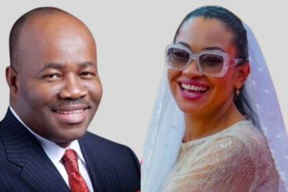 natasha and akpabio