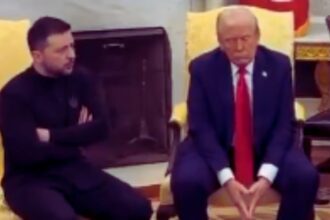U.S.-Ukraine Relations