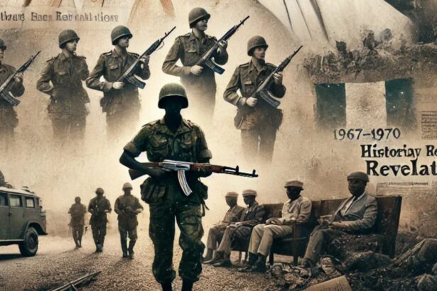 IBB Confirms Gowon’s Role in Nigeria’s Deadliest War