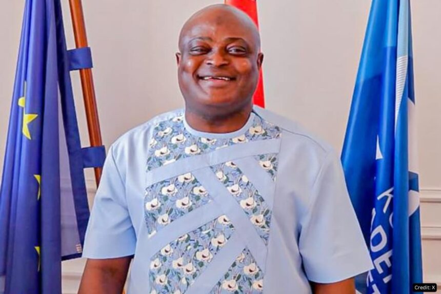Mudashiru A. Obasa