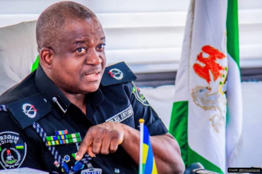 Prince Olumuyiwa Adejobi,