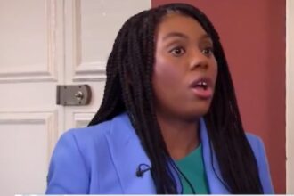 Kemi Badenoch