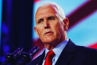 Mike Pence
