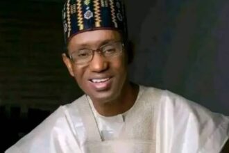 Nuhu Ribadu