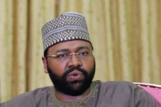 Sadiq Abacha