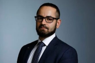 Tigran Gambaryan