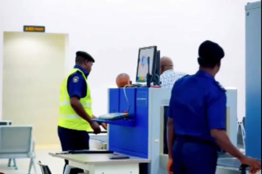 Ekiti Government Hails Air Peace
