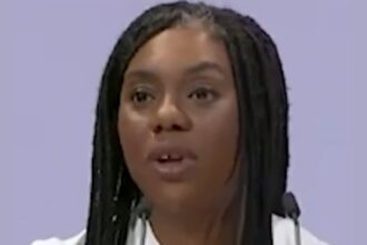 Kemi Badenoch
