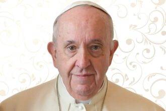 Pope Francis