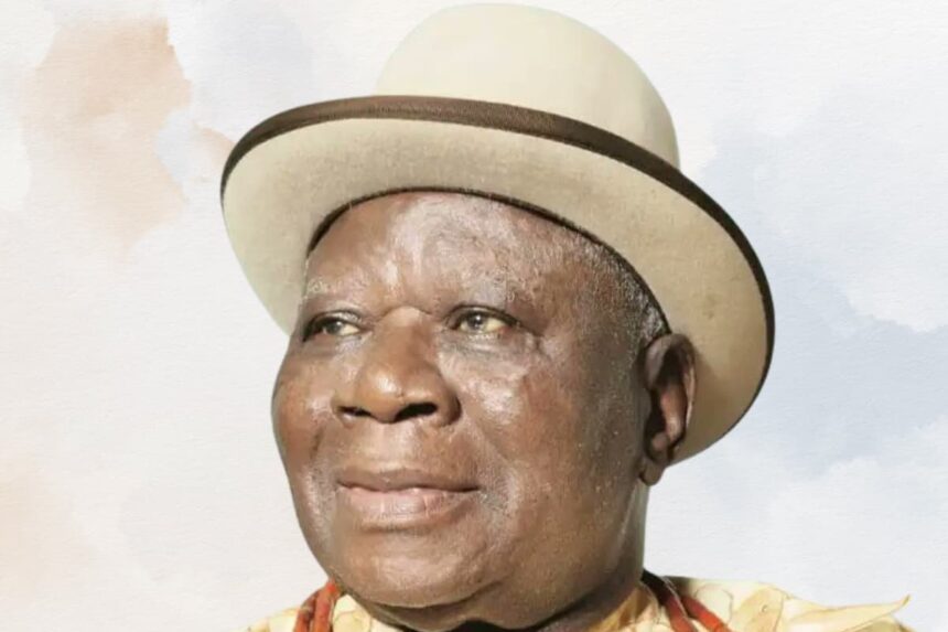 Edwin Clark