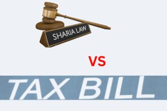 Tax Reform Bills
