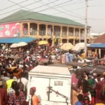 Faith and Public Order