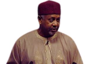 Sambo Dasuki
