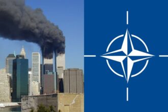 From 9/11 to Ukraine