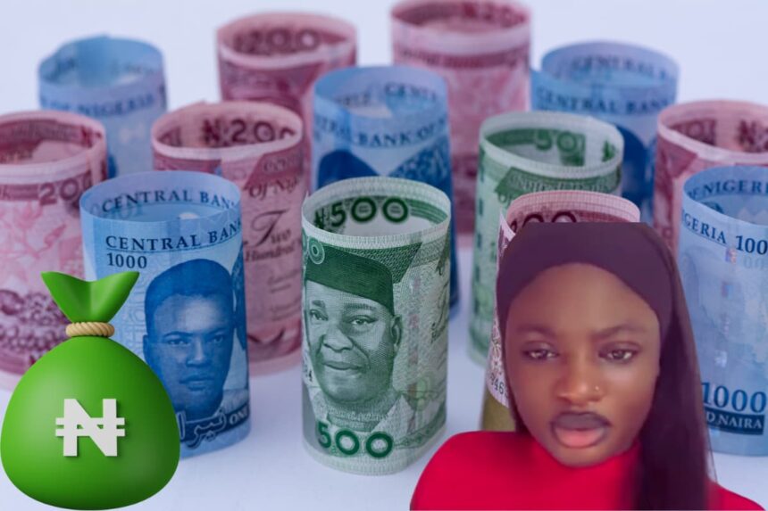 naira