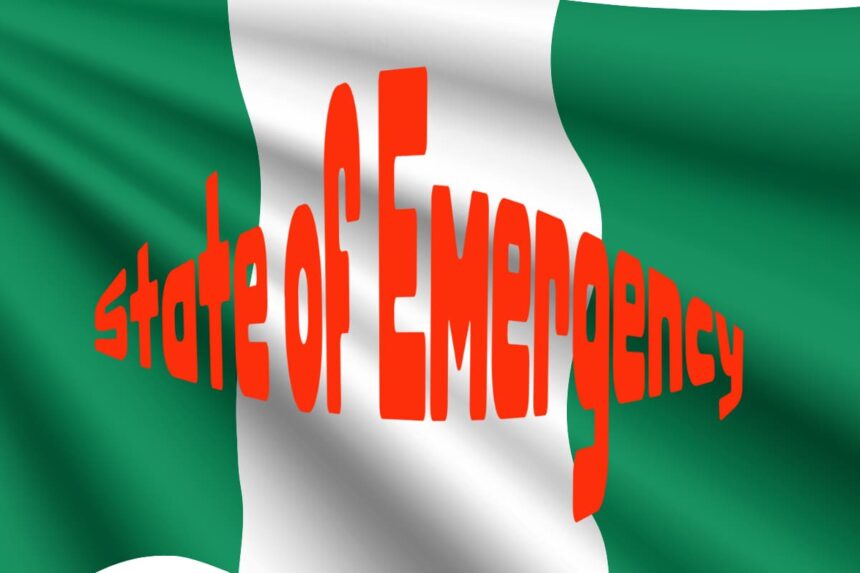 Constitutional Crisis in Rivers