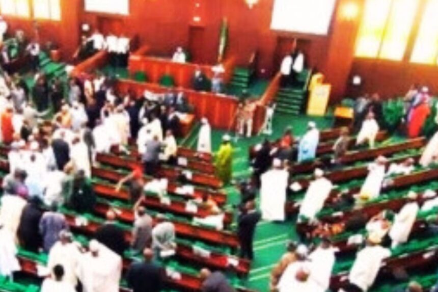 Tinubu’s Emergency Rule in Rivers Faces Legislative Deadlock