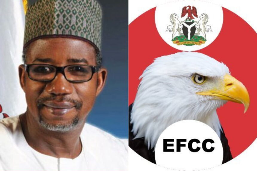 EFCC Investigates Bauchi State