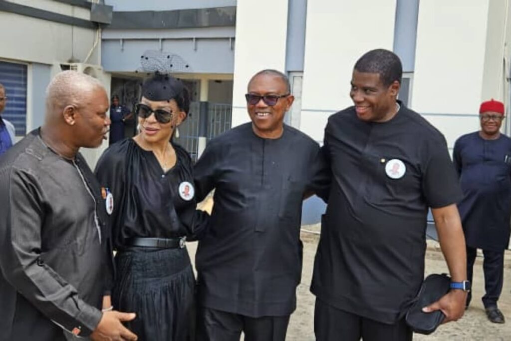 peter obi