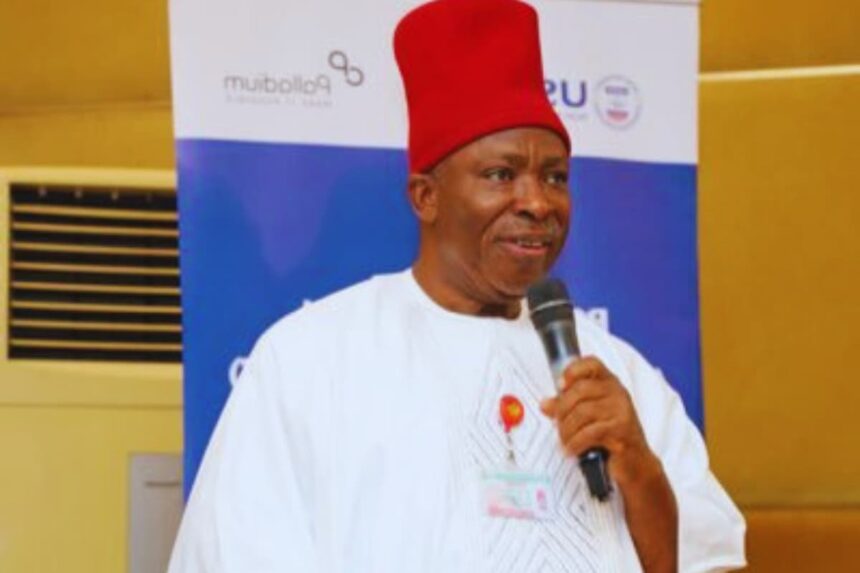 Senator Umeh