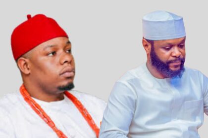 Obidike Chukwuebuka Backs Seyi Tinubu